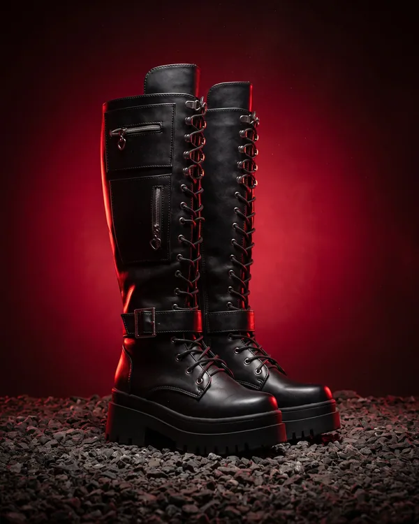 Botas Xplorer