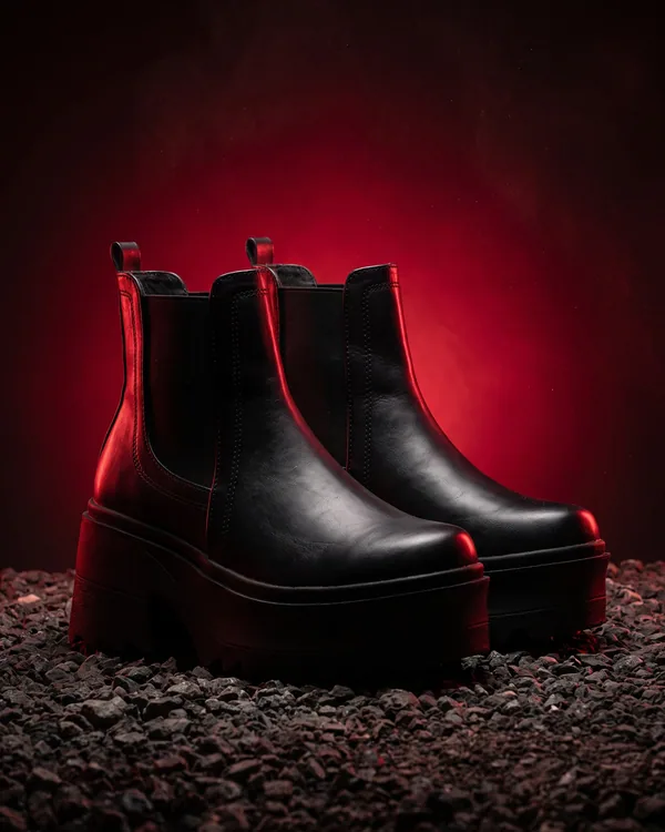 Botines Chelsea